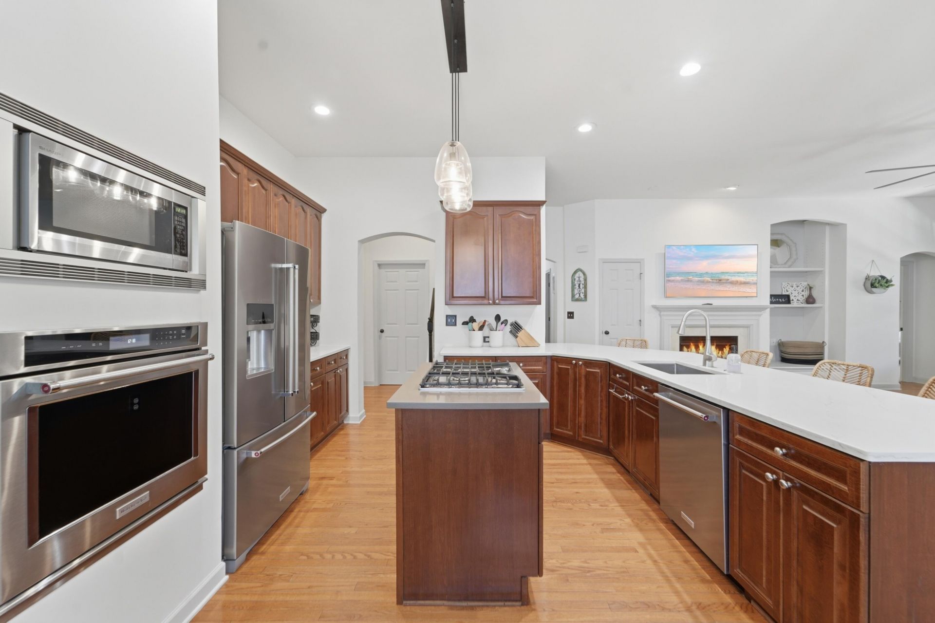 3392 Toomer Kiln Circle Photo 23