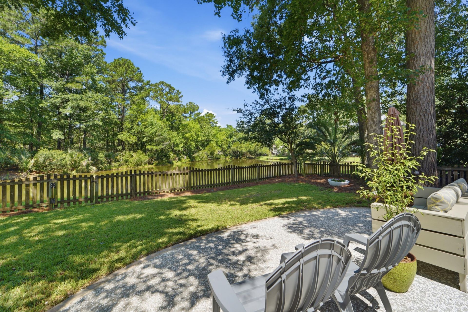 3392 Toomer Kiln Circle Photo 37