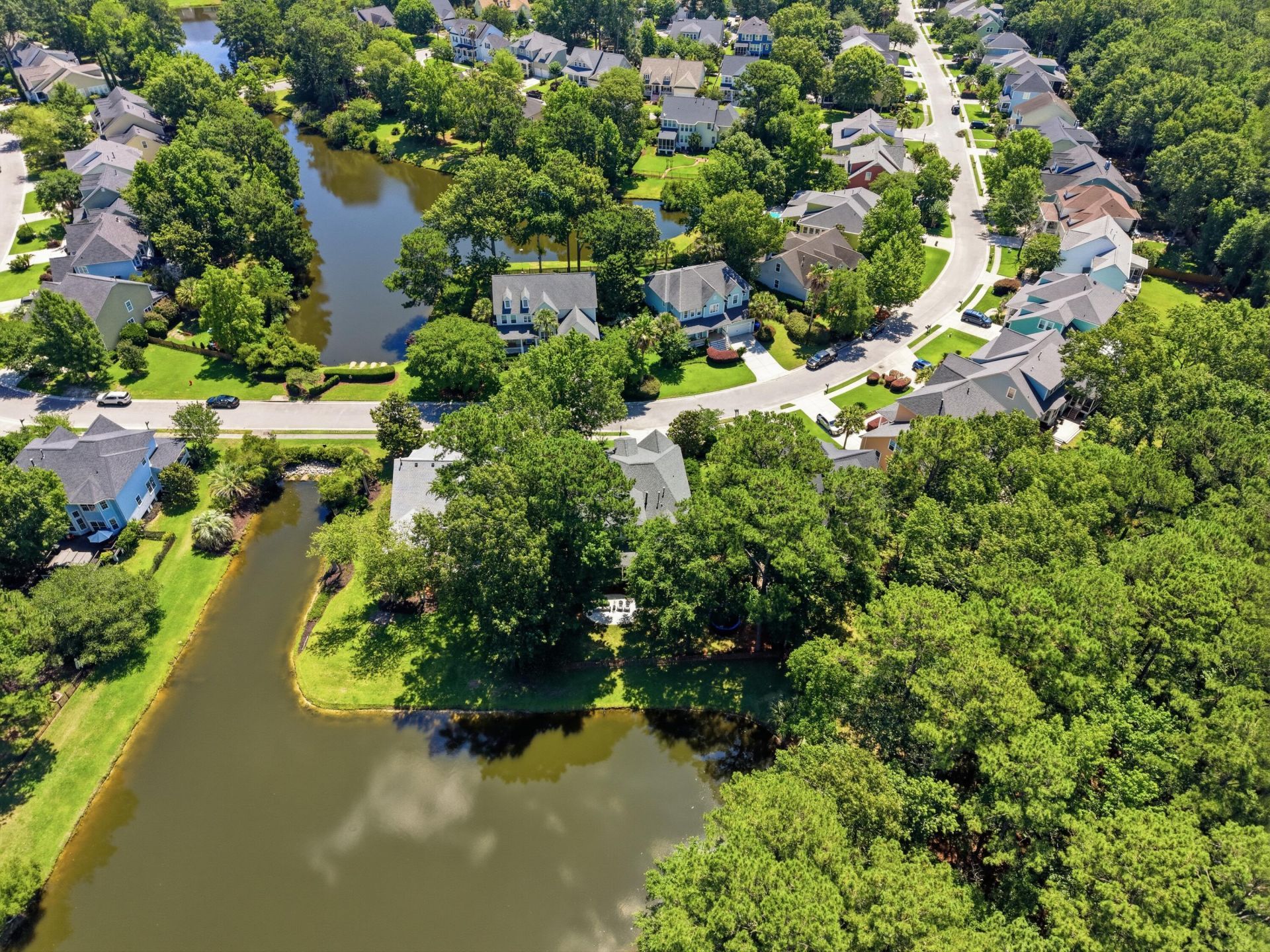 3392 Toomer Kiln Circle Photo 4