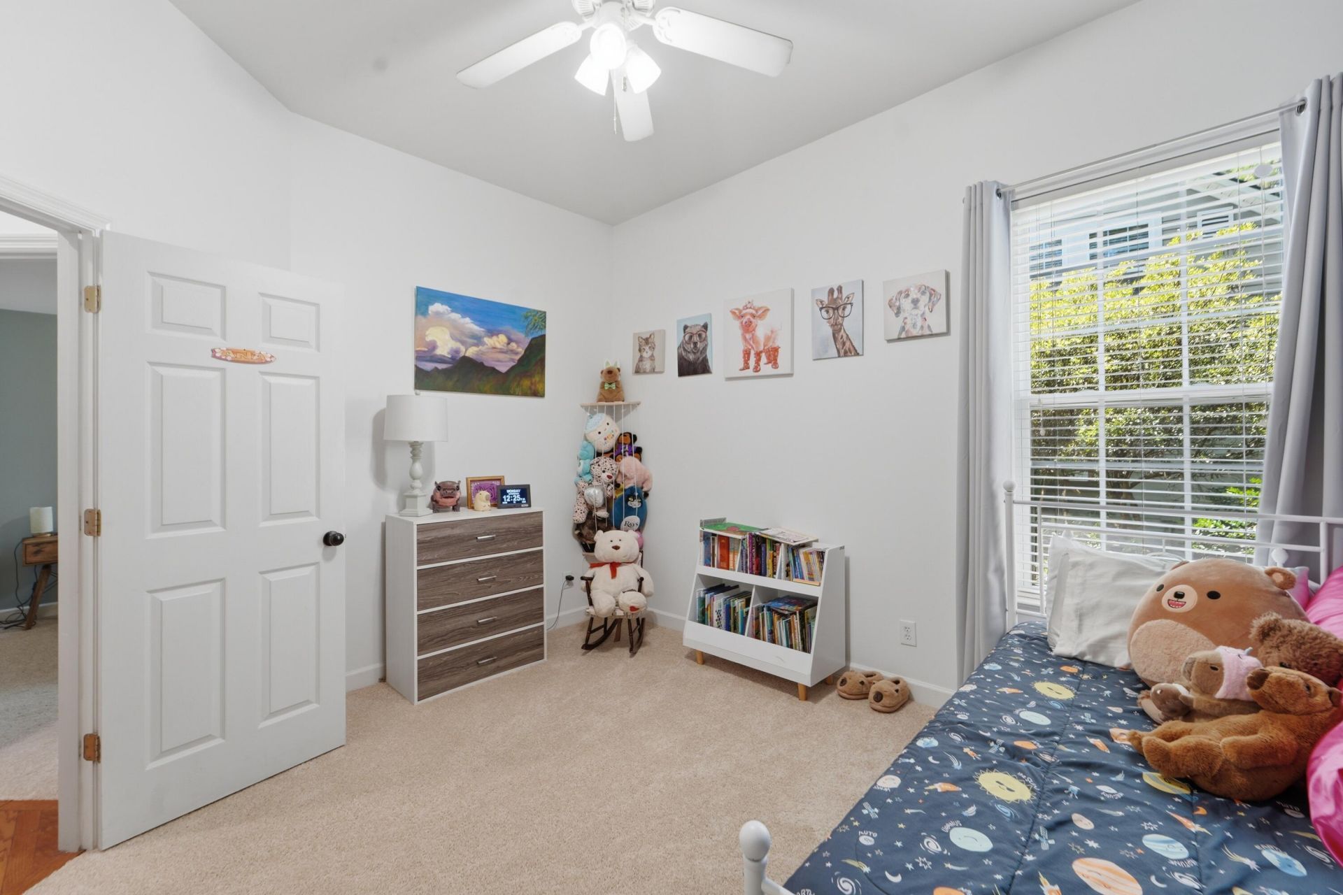 3392 Toomer Kiln Circle Photo 45