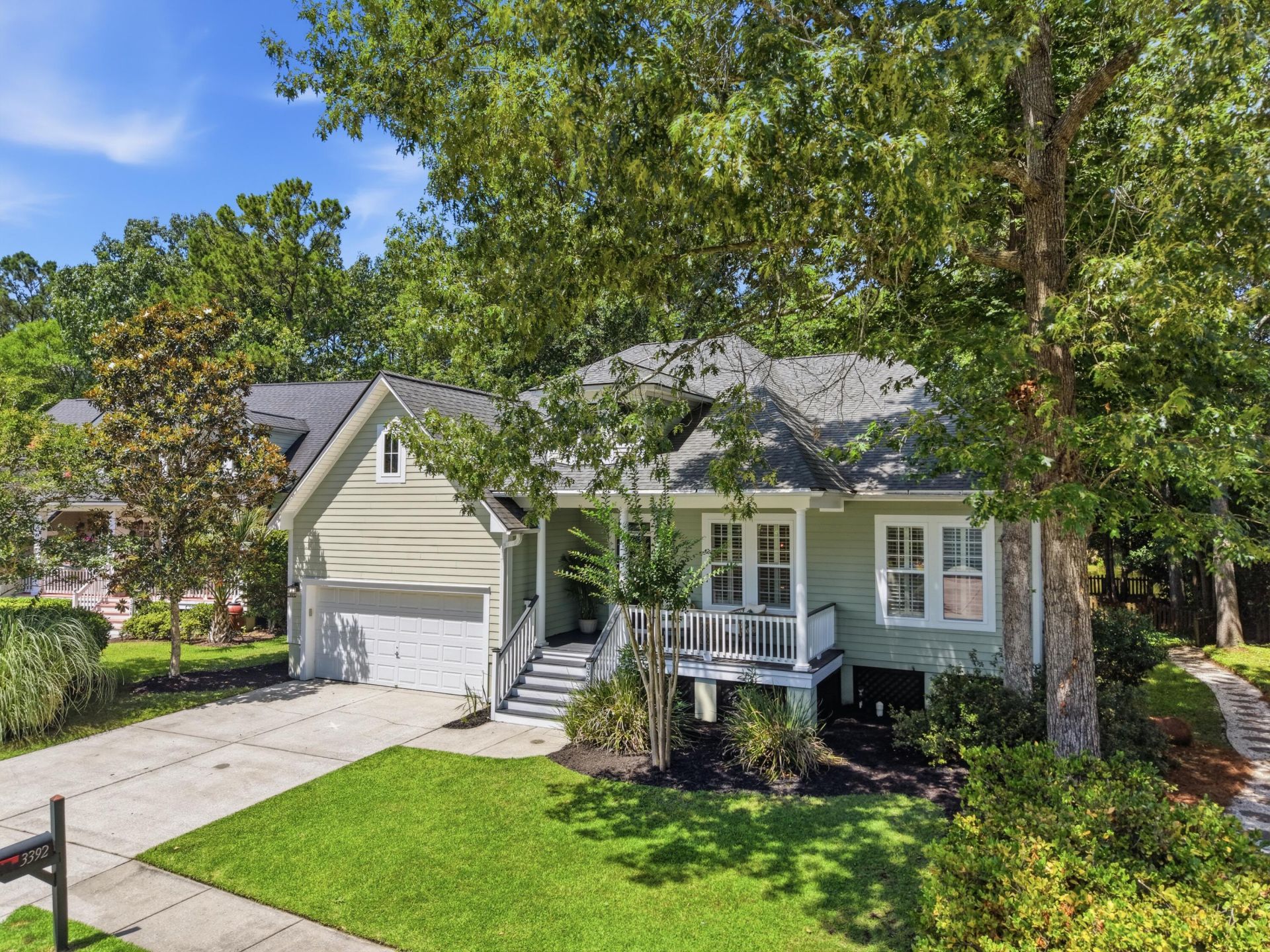 3392 Toomer Kiln Circle Photo 56