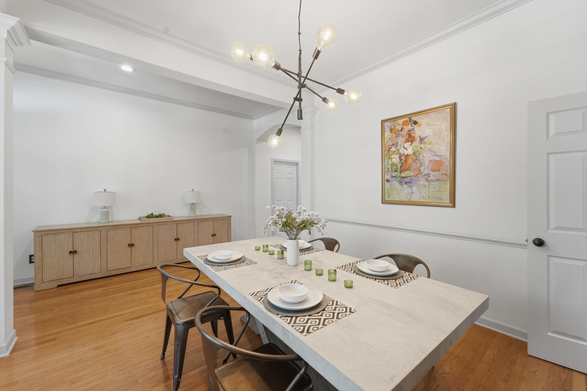 3392 Toomer Kiln Circle Photo 8