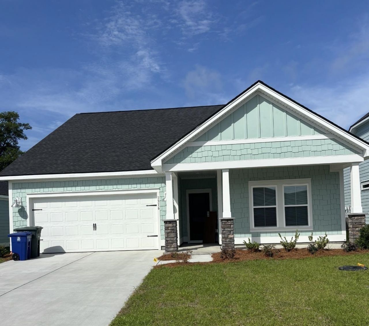 1100 Beach Way Ln.  Photo 1