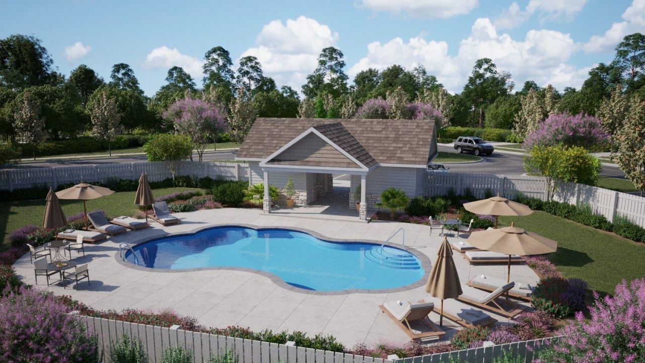 1100 Beach Way Ln.  Photo 19