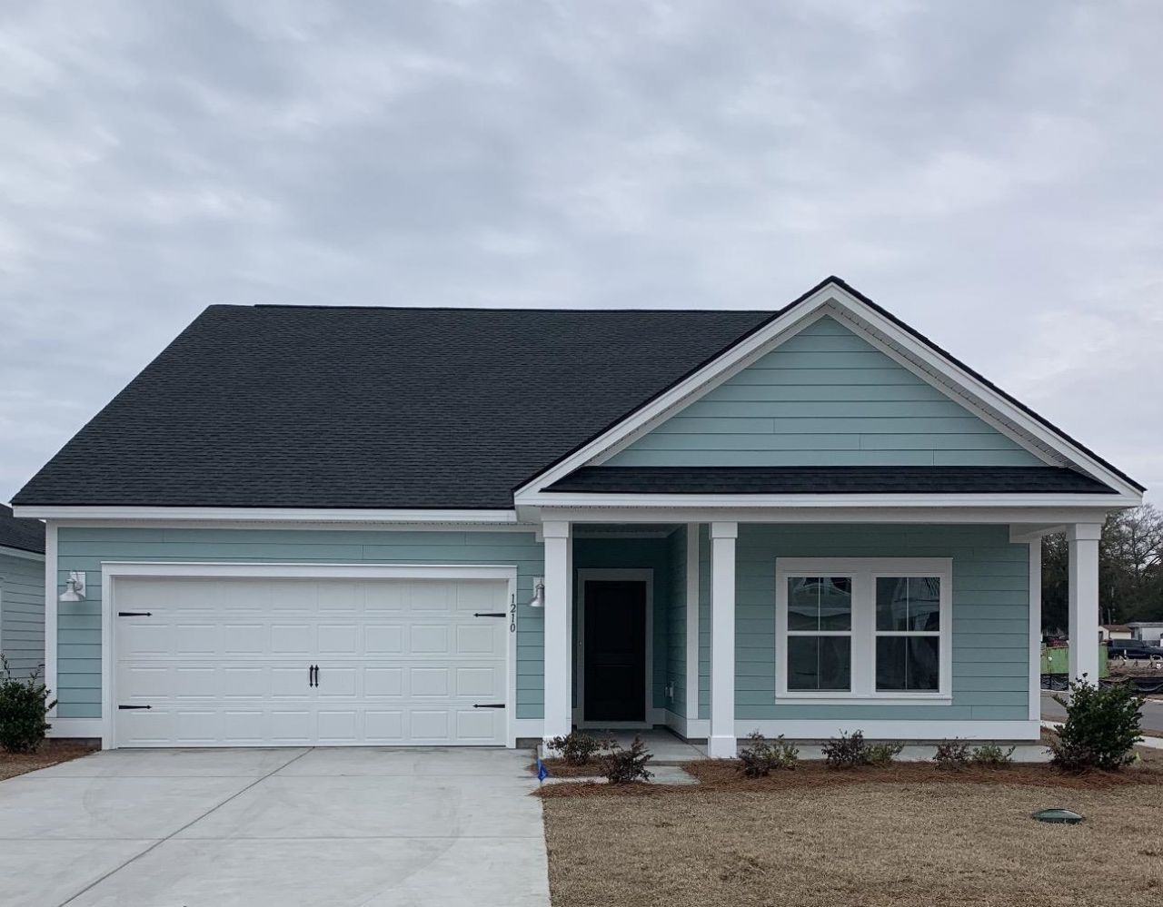 1100 Beach Way Ln.  Photo 2