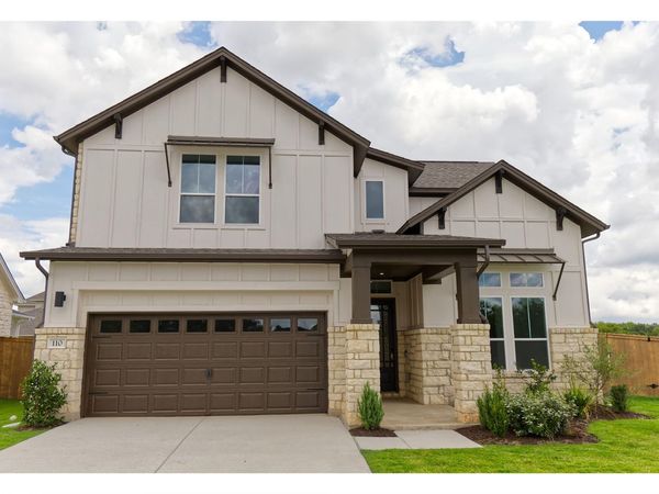 110 Comfort DR, Buda, TX 78610
