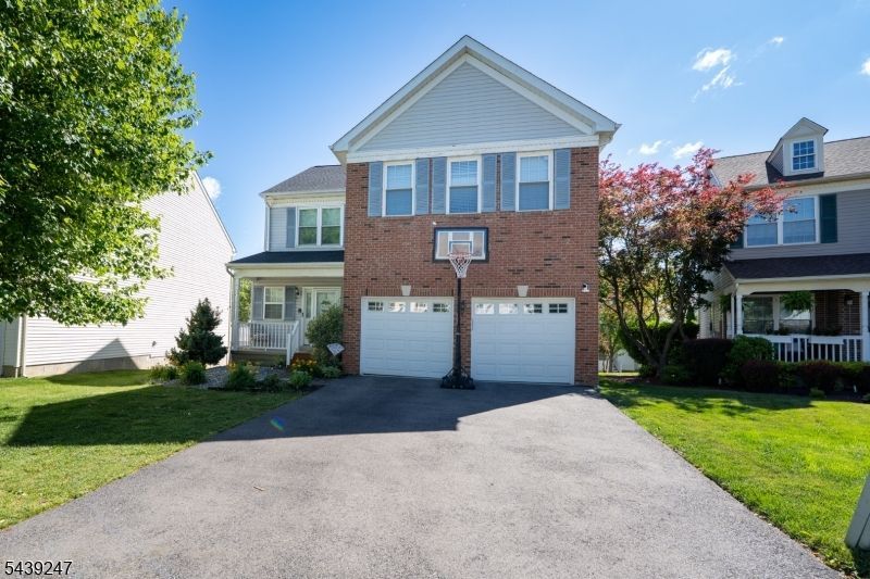1307 Brian Circle, Greenwich, NJ 08886 Main Photo