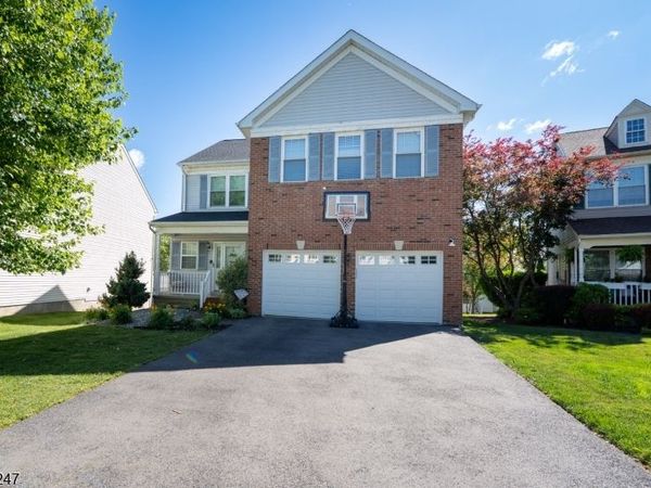 1307 Brian Circle, Greenwich, NJ 08886