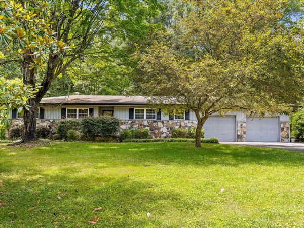 6127 Wilder Road, Hixson, TN 37343