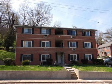 720 Woodland Avenue, Unit 7, Frankfort, KY 40601