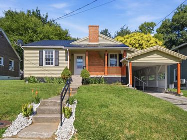 403 N 4th Street, Danville, KY 40422