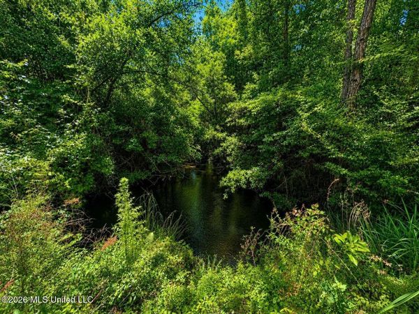 8.2 Acres Breland Road, McLain, MS 39456