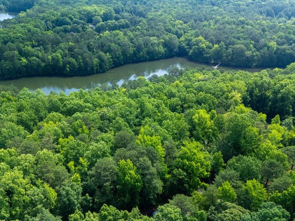 LOT 3 Post Oak Drive, Lagrange, GA 30240