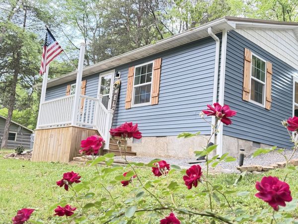 313 Ben Myers Ln , Gainesboro, TN 38562