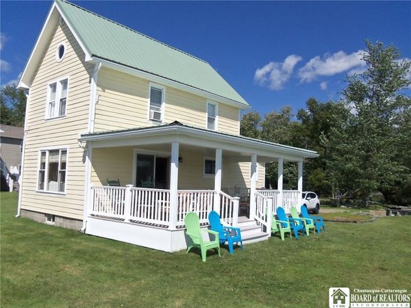 2719 Willow Avenue , Jamestown, NY 14701