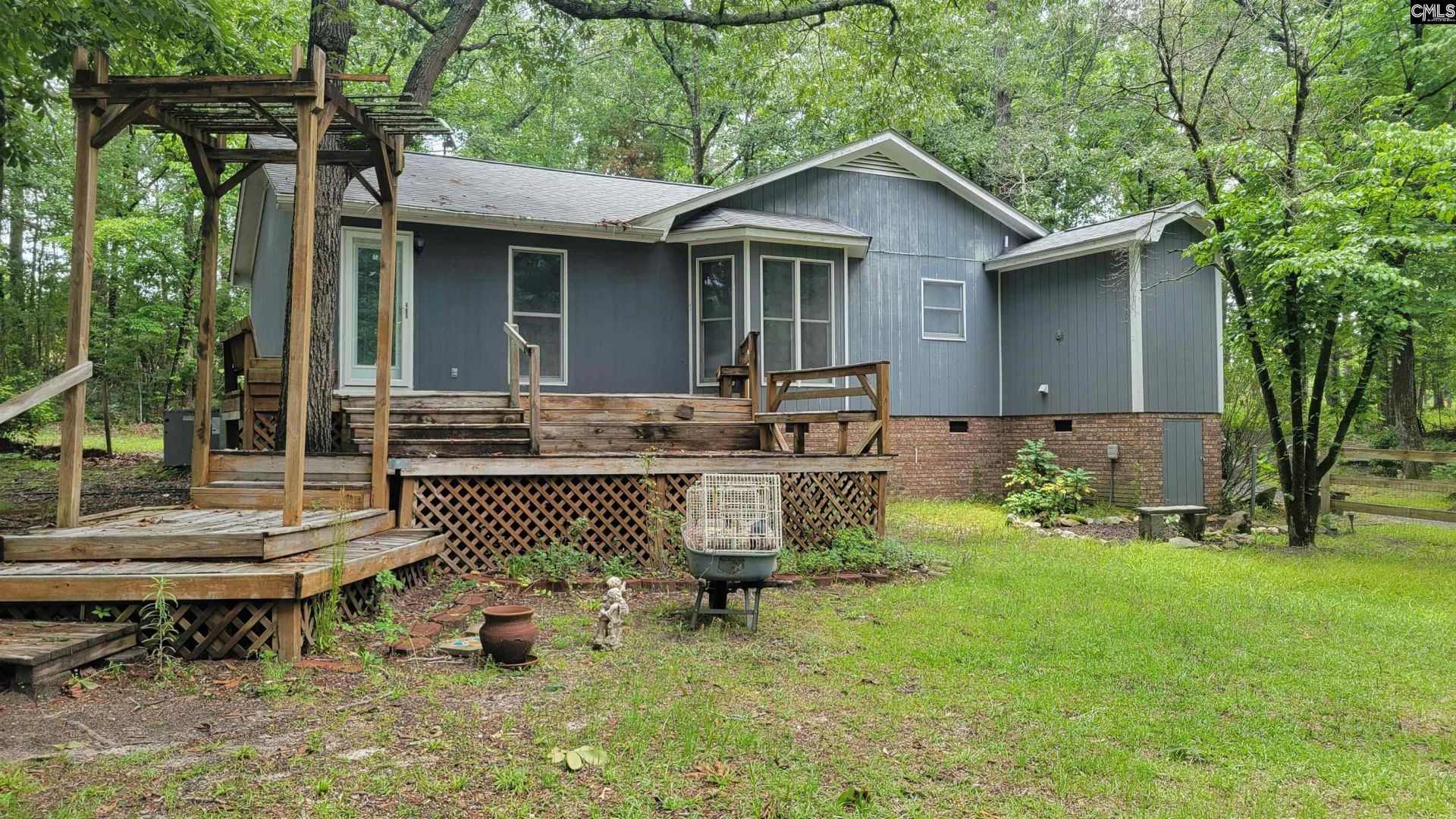 742 Elbert Taylor Road  Photo 18