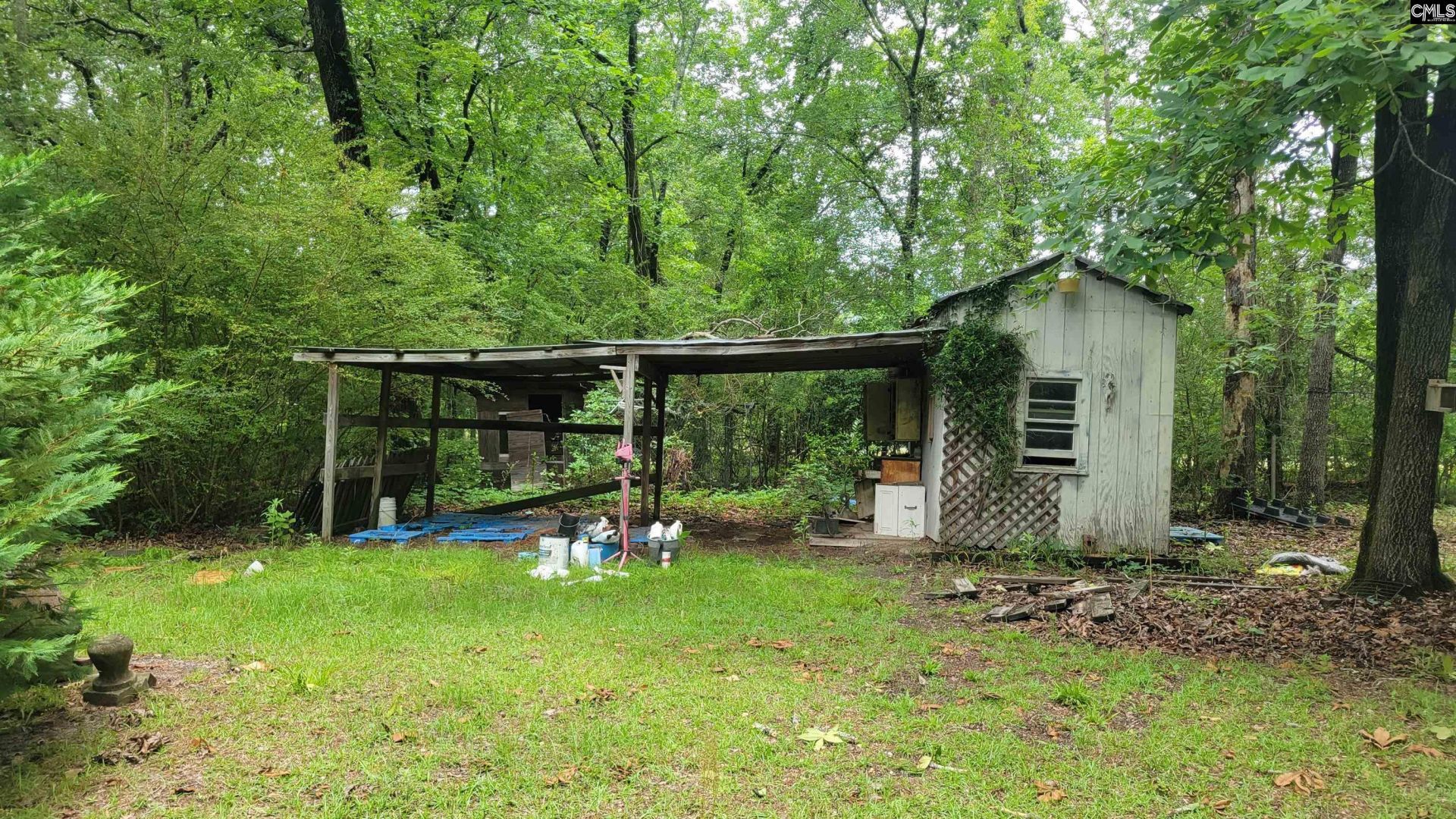 742 Elbert Taylor Road  Photo 19