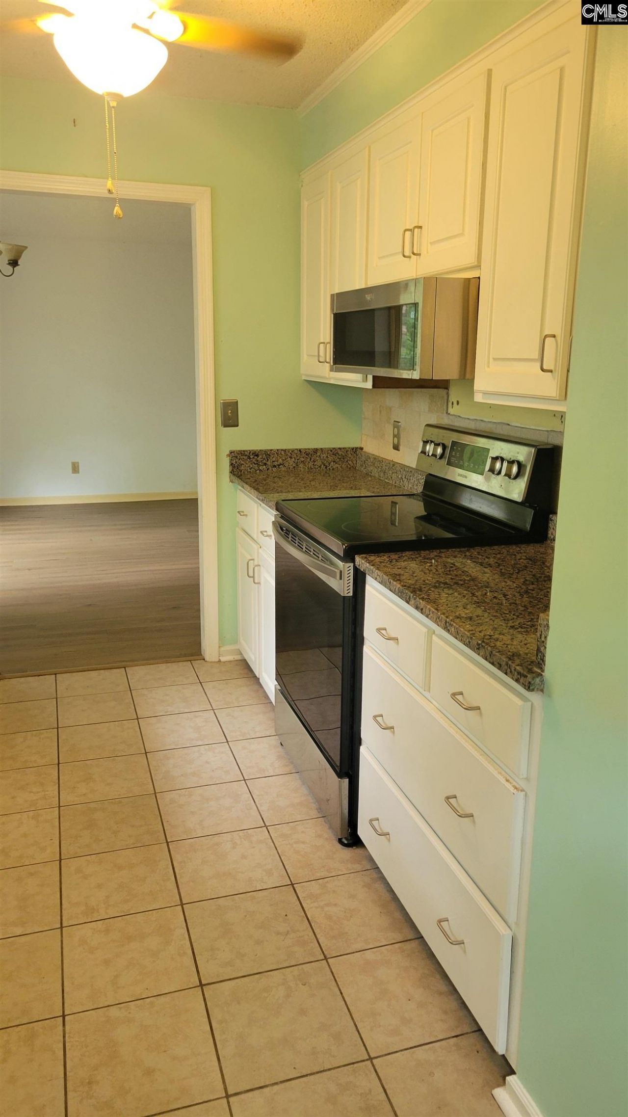 742 Elbert Taylor Road  Photo 5