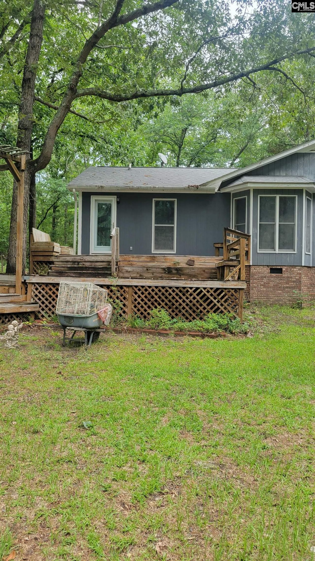 742 Elbert Taylor Road  Photo 56