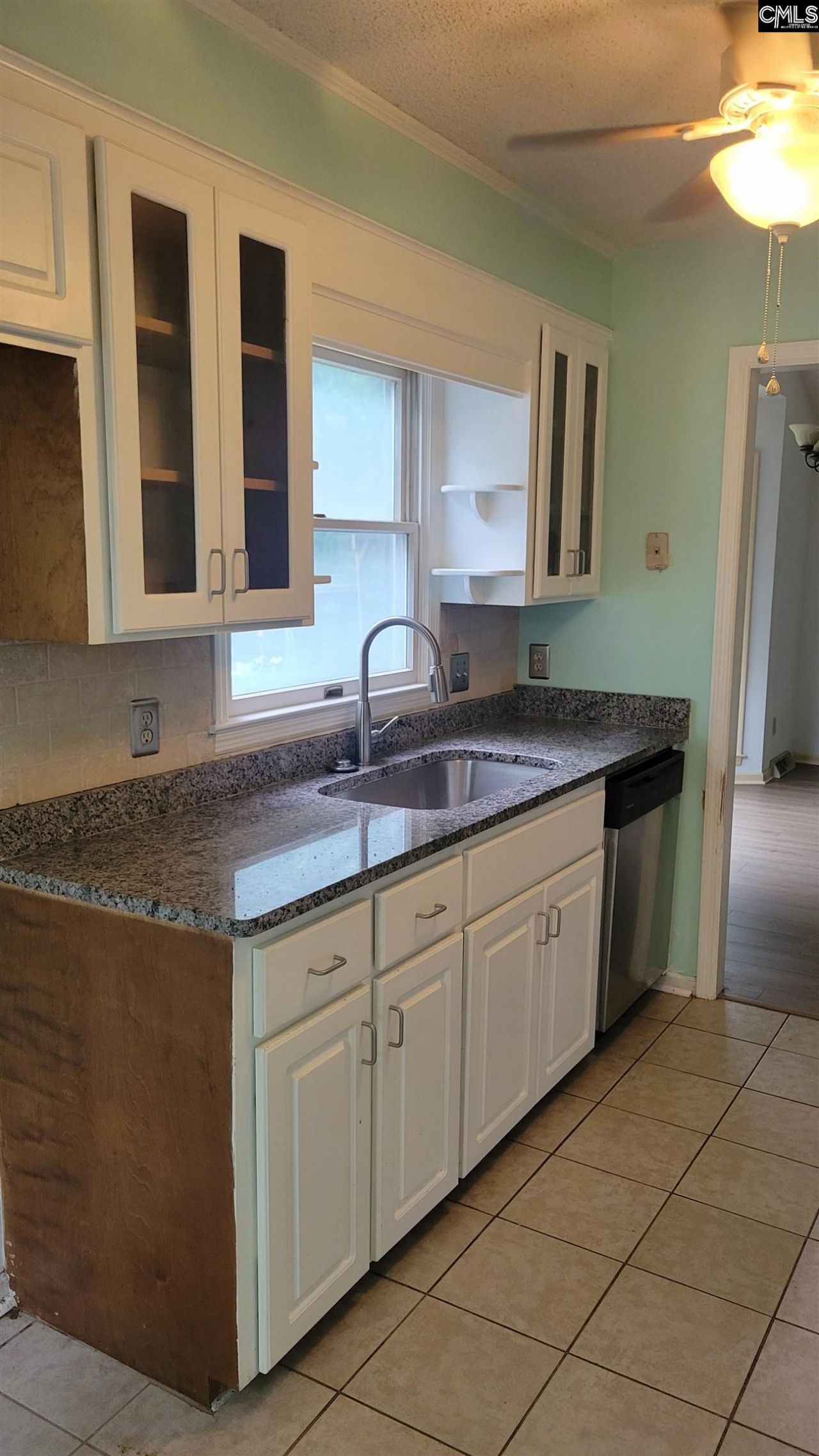 742 Elbert Taylor Road  Photo 6