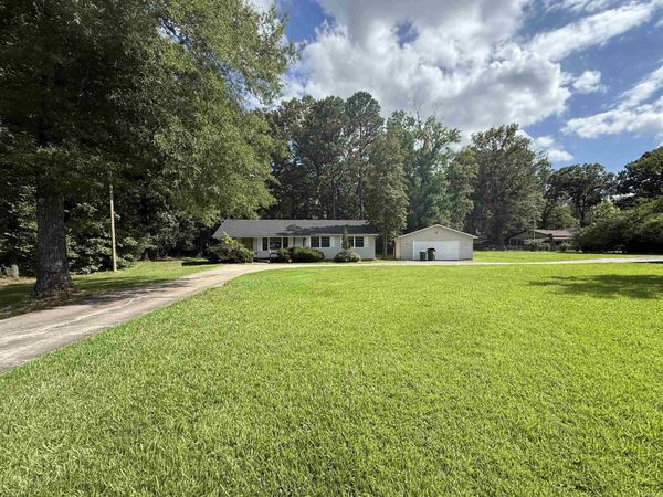 6407 Jacksonville Cutoff Road, Sherwood, AR 72076