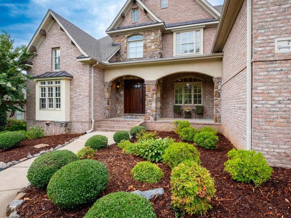 7 Germay Ct, Little Rock, AR 72223