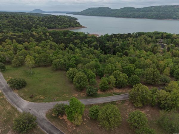 00 Cinder Loop , Shirley, AR 72153