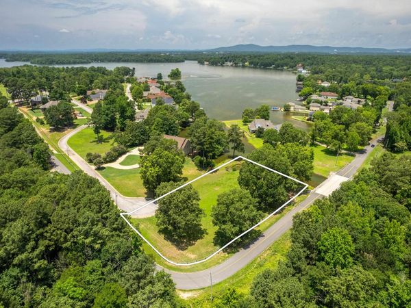 00 Misty Oak Lane , Hot Springs, AR 71913