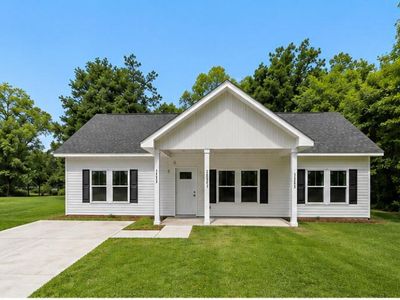 1235 Sawyer Street, Orangeburg, SC 29115