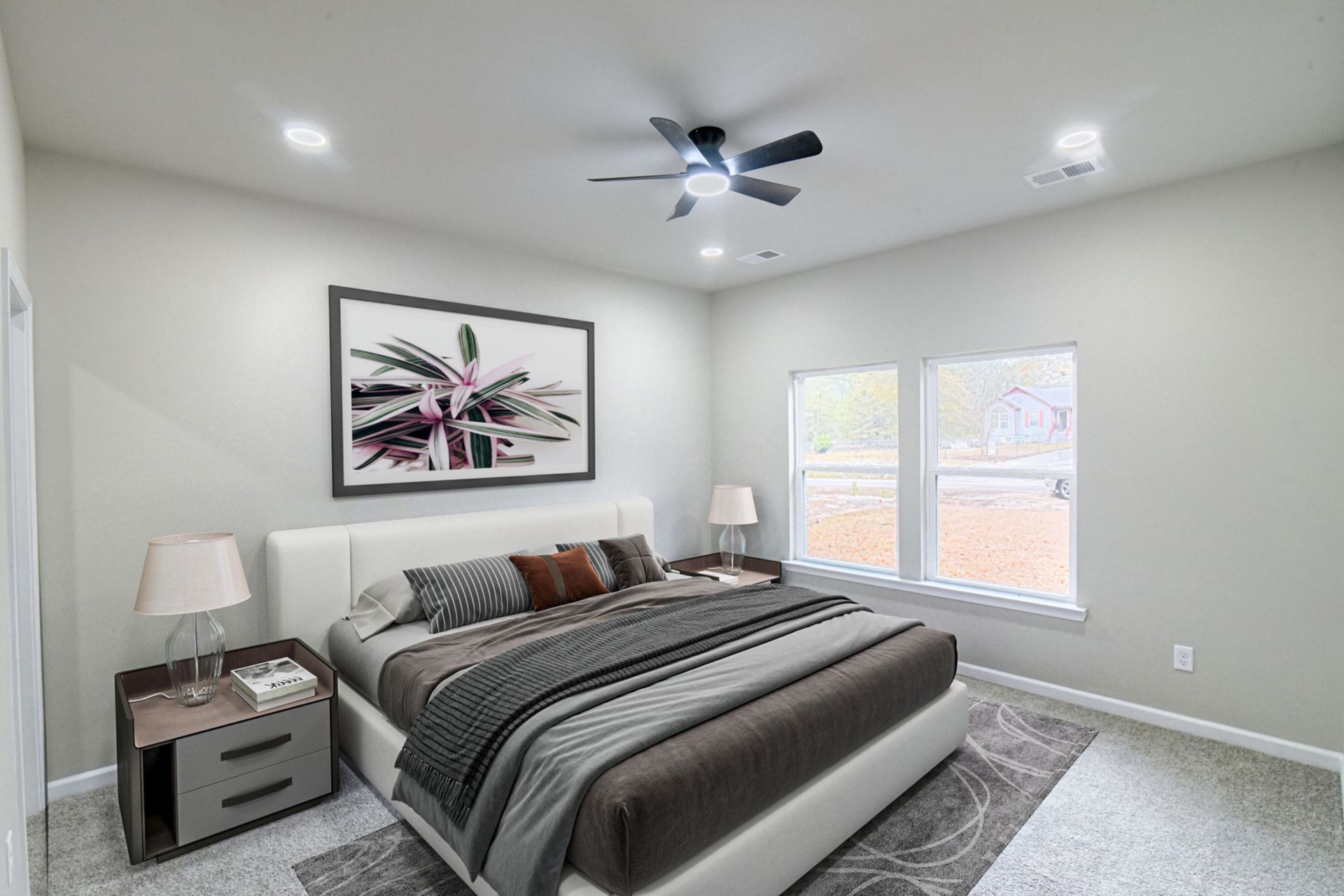1235 Sawyer Street Photo 10