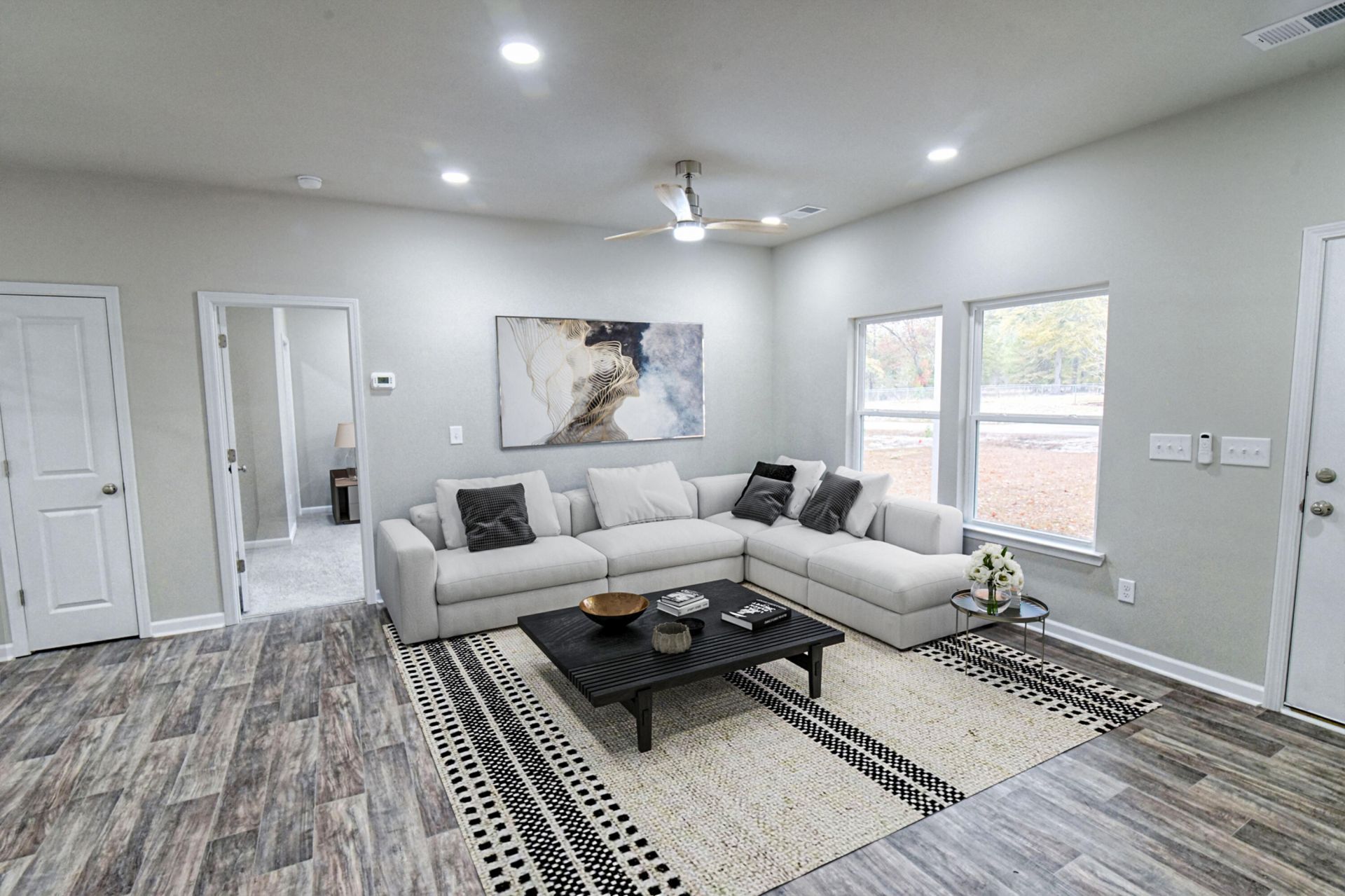 1235 Sawyer Street Photo 13
