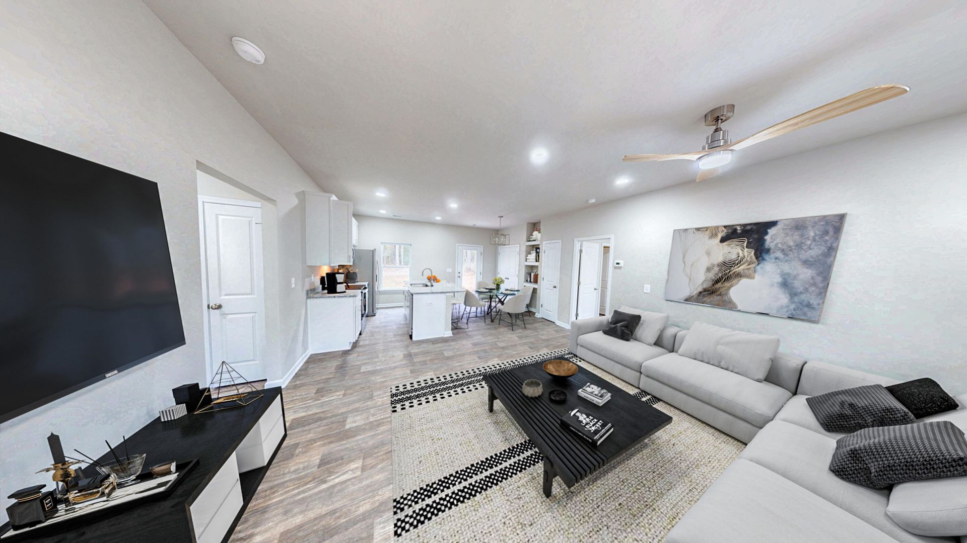 1235 Sawyer Street Photo 7