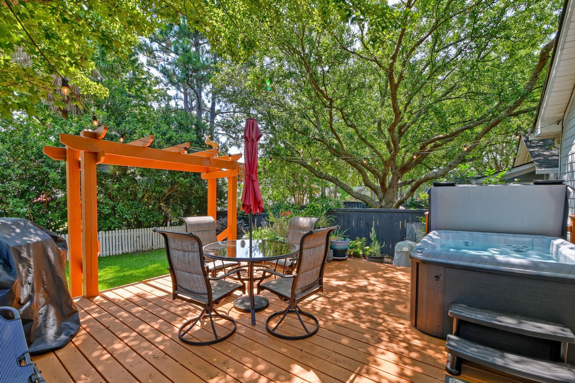 2242 Daniel Island Photo 29