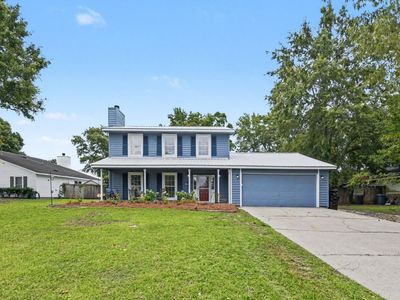 1404 Cimmaron Lane, Goose Creek, SC 29445