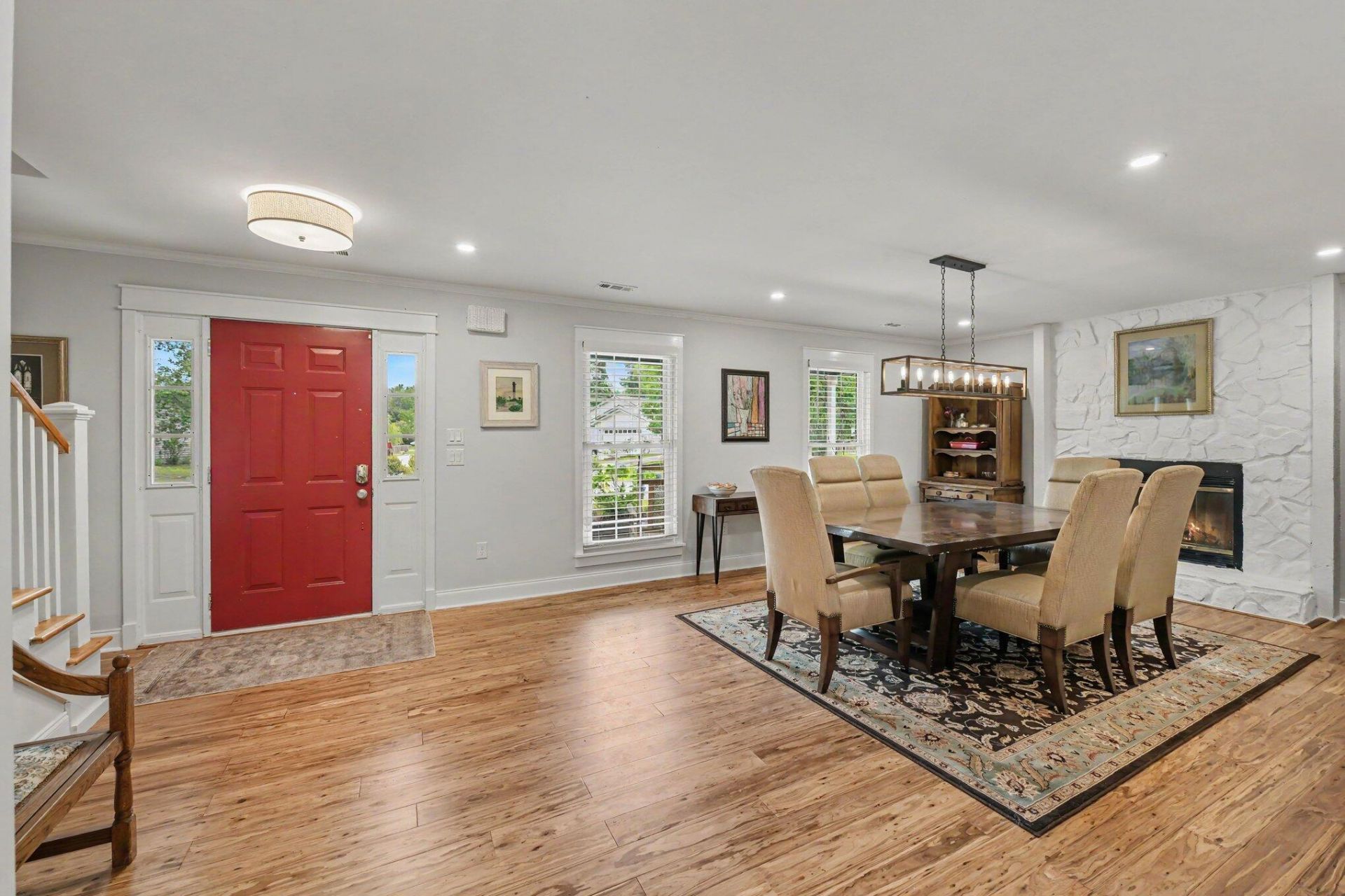 1404 Cimmaron Lane Photo 4