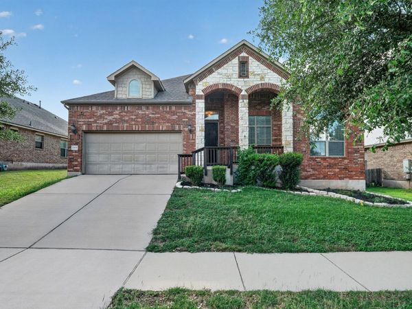 1509 Naranjo DR, Georgetown, TX 78628