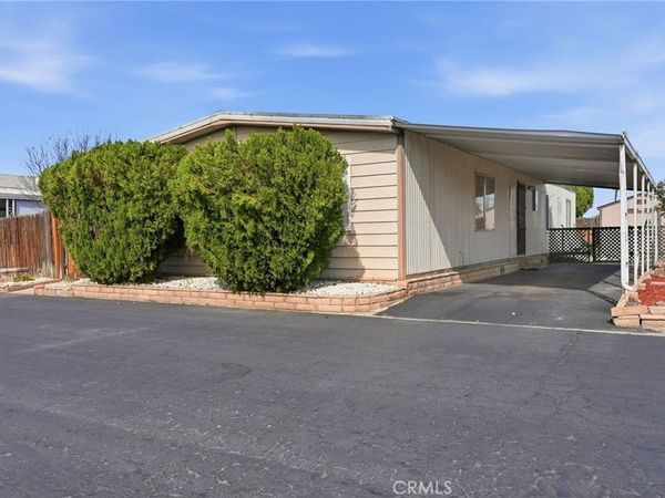 3535 Stine , Unit 97, Bakersfield, CA 93309