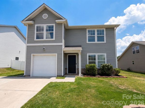 1708 Sawtooth Court , Landis, NC 28088