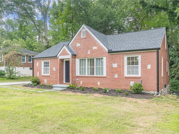 1240 Fayetteville Road SE, Atlanta, GA 30316