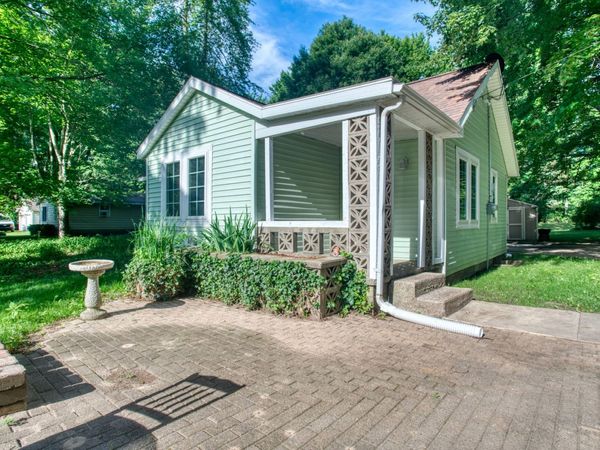 6741 Wood Road, Norton Shores, MI 49444