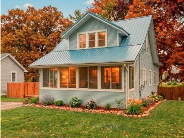 122 High Street, Rives Junction, MI 49277