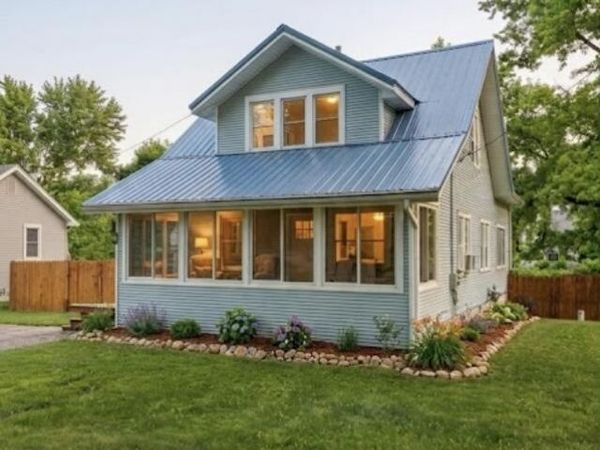 122 High Street, Rives Junction, MI 49277