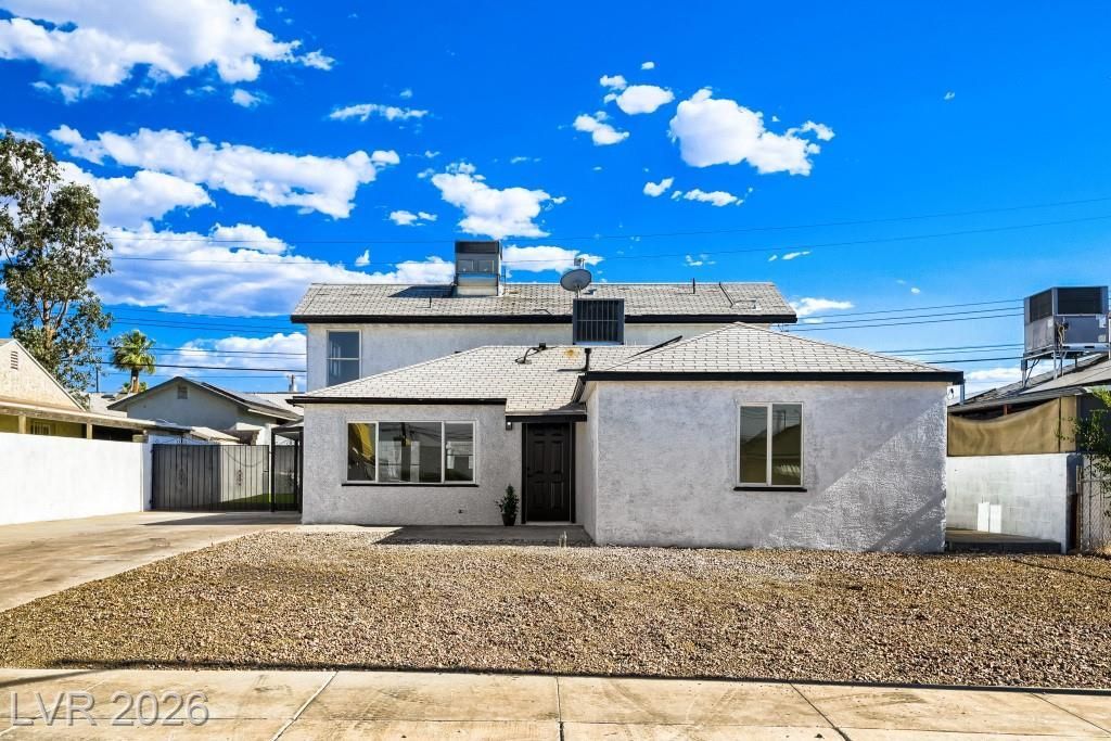 123 Elm Street , Henderson, NV 89015