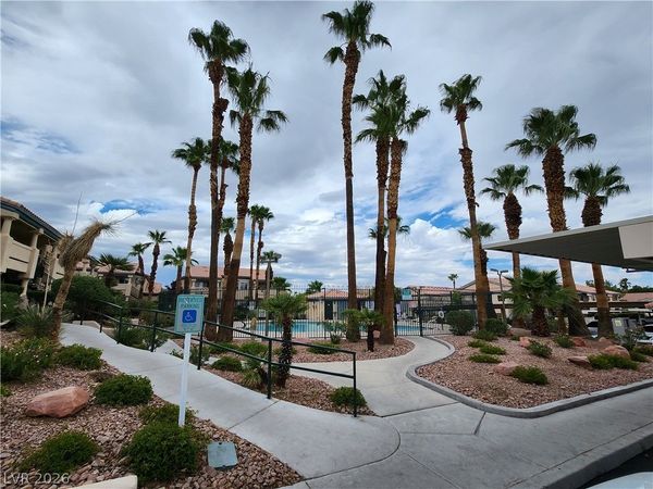 8410 Eldora Avenue , Unit 1071, Las Vegas, NV 89117