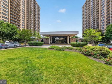 3701 S GEORGE MASON DRIVE, Unit 206N, FALLS CHURCH, VA 22041