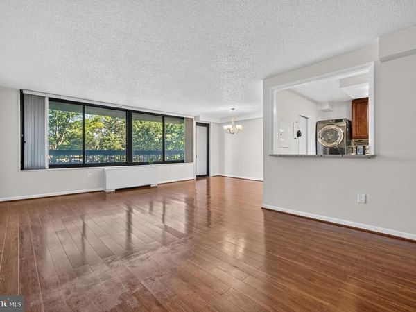 3701 S GEORGE MASON DRIVE, Unit 206N, FALLS CHURCH, VA 22041