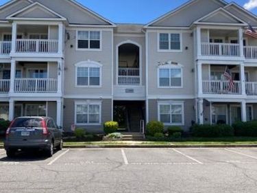 11009 KINSHIP COURT, Unit 202, MANASSAS, VA 20109