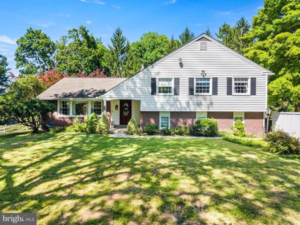 416 YORKSHIRE ROAD, BRYN MAWR, PA 19010