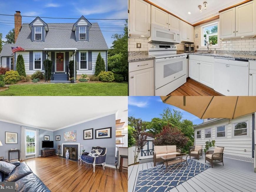 12910 Princeton Road, Baltimore, MD 21220 Main Photo