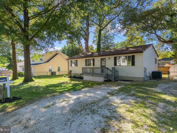 772 DUVALL HIGHWAY , PASADENA, MD 21122